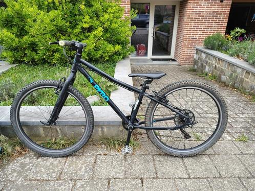Pyro TwentyFour Ultra Light, Fietsen en Brommers, Fietsen | Jongens, Gebruikt, 24 inch, Versnellingen, Ophalen