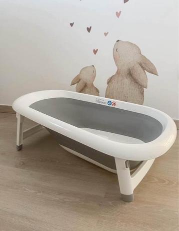 OXO babybadje (opvouwbaar) beschikbaar voor biedingen