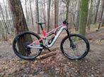 Mountainbike MTB Canyon CF8, Ophalen, Zo goed als nieuw, Overige merken, Versnellingen