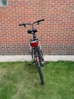 Gazelle Herenfiets, Fietsen en Brommers, Fietsen | Heren | Herenfietsen, Ophalen, Gebruikt, Gazelle, Versnellingen