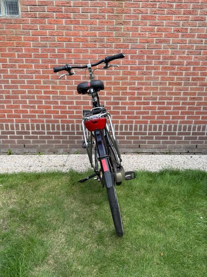 Gazelle Herenfiets, Fietsen en Brommers, Fietsen | Heren | Herenfietsen, Gebruikt, Gazelle, Versnellingen, Ophalen