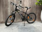 Mountainbike voor kindere - Rockrider ST500, Fietsen en Brommers, Fietsen | Jongens, Ophalen, Versnellingen, Zo goed als nieuw