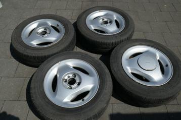 Saab velgen beschikbaar voor biedingen