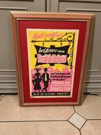 Aalst Madelon 1958 Affiche, Verzamelen, Posters, Ophalen, Zo goed als nieuw