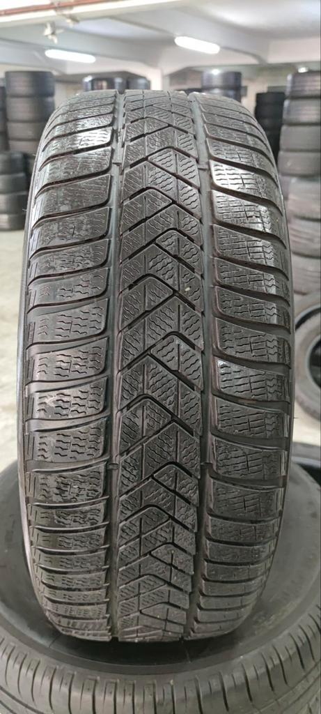 22560r17 225 60 r17 225/60/r17 pirelli avec montage, Auto-onderdelen, Overige Auto-onderdelen