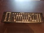 DMX 192 channel lighting controller, Ophalen, Zo goed als nieuw, Laser