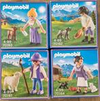 Milka edition Playmobil, Ophalen, Nieuw