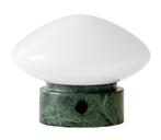 &traditionMist AP21 Portable tafellamp Ø16 Verde Guatemala, Enlèvement ou Envoi