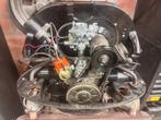Motor vw kever 1200cc, Auto-onderdelen, Ophalen, Gebruikt, Volkswagen