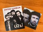 Anton Corbijn: U2 & i The Photographs - Gesigneerd, Ophalen of Verzenden, Zo goed als nieuw, Anton Corbijn