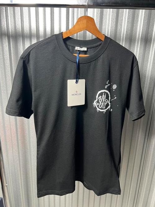 Ami, Prada, Moncler, OffWhite T-shirts 4 voor 110🚨, Kleding | Heren, Truien en Vesten, Maat 46 (S) of kleiner, Ophalen