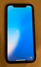 İphone 11 64GB, Telecommunicatie, Mobiele telefoons | Apple iPhone, Ophalen, Zwart, IPhone 11, Zo goed als nieuw