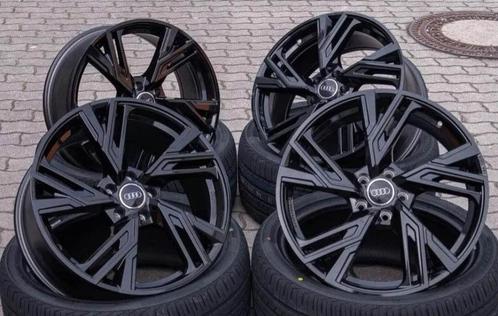 5X112 MAM RS5 19INCH VOOR BMW MERCEDES AUDI SKODA VW ...ENZ, Autos : Divers, Tuning & Styling, Enlèvement