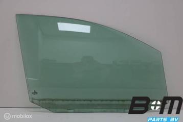 Portierruit RV (bijrijderskant) VW Touran 1T beschikbaar voor biedingen