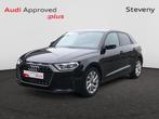 Audi A1 Sportback Audi A1 Sportback Business Edition Advance, Auto's, Audi, Automaat, A1, Zwart, Navigatiesysteem