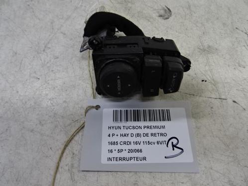 SCHAKELAAR Hyundai Tucson (TL) (93573-D3000), Auto-onderdelen, Dashboard en Schakelaars, Hyundai, Gebruikt