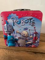 Robots blikken doos, Verzamelen, Ophalen of Verzenden, Gebruikt