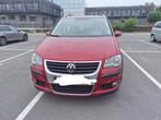 Volkswagen Touran Cross, Auto's, Euro 5, 4 cilinders, Parkeersensor, 1389 cc