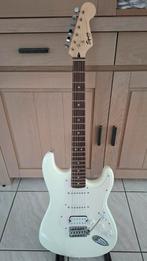 Squier BulletStrat, Musique & Instruments, Enlèvement, Comme neuf