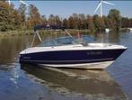 Zeer nette Monterey 214FS, Binnenboordmotor, 6 meter of meer, Zo goed als nieuw, Ophalen