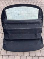 Capote MgF  Mg TF, Enlèvement, MG