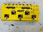 AMT GR-4 programmable guitar switching system with 4 loops, Muziek en Instrumenten, Effecten, Ophalen of Verzenden, Gebruikt, Overige typen