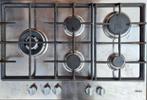 Zanussi kookvuur 5 pits, Elektronische apparatuur, Fornuizen, Ophalen, Gebruikt