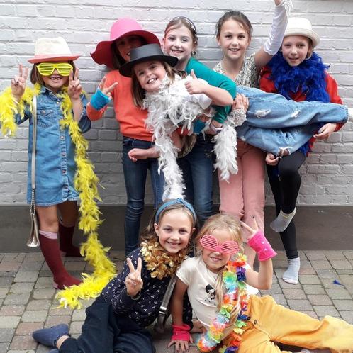 Verjaardagsfeestje, Kinderen en Baby's, Overige Kinderen en Baby's, Ophalen