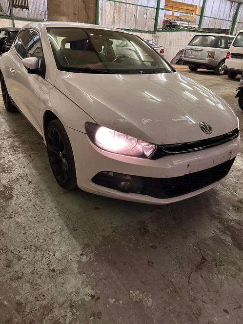 vw scirocco - 1.4 i - 175000km - 2011 - probleme moteur, Auto's, Volkswagen, Bedrijf, Scirocco, ABS, Airbags, Airconditioning