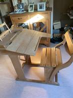 Oud lessenaar, Antiek en Kunst, Antiek | Meubels | Bedden, Ophalen