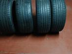 4 pneus continental 19 pouce, Enlèvement, Pneu(s)