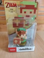 8-bit Link amiibo, Enlèvement ou Envoi, Comme neuf