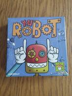 Jeu de société "you robot", Hobby en Vrije tijd, Gezelschapsspellen | Kaartspellen, Vijf spelers of meer, Ophalen, Gebruikt, Repos Production