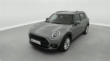 MINI One Clubman 1.5A Cooper Navi / Led / PDC (bj 2022) beschikbaar voor biedingen