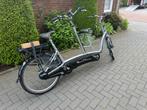 Van Raam Twinny tandem met achter bestuuring, Fietsen en Brommers, Ophalen of Verzenden, Nieuw, Van Raam Twinny tandem