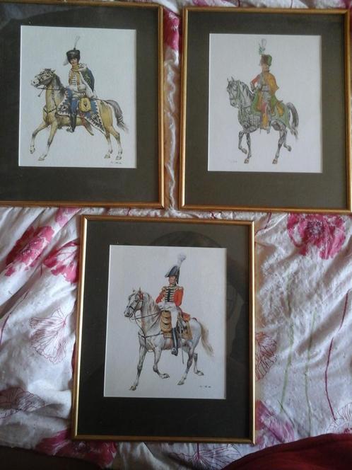 1ER EMPIRE, Verzamelen, Militaria | Algemeen, Ophalen of Verzenden