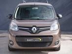 Renault Kangoo, 112 pk, 82 kW, 1199 cc, Bruin