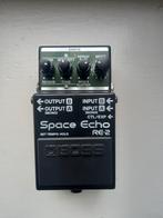 BOSS Space Echo RE-2, Comme neuf, Enlèvement ou Envoi