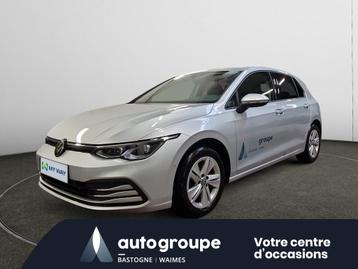 Volkswagen Golf VIII Golf 1.0 TSI Life OPF