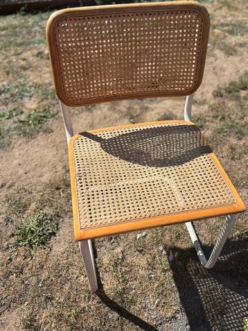 Marcel Breuer - Cesca beschikbaar voor biedingen