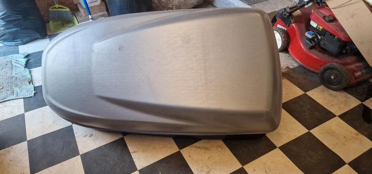 Coffre de toit, Autos : Divers, Coffres de toit, Utilisé