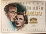 Humphrey Bogart Casablanca, TV, Hi-fi & Vidéo, Enlèvement, Utilisé