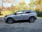 Peugeot 3008 Allure Pack Hybrid, Argent ou Gris, Achat, Euro 6, Entreprise