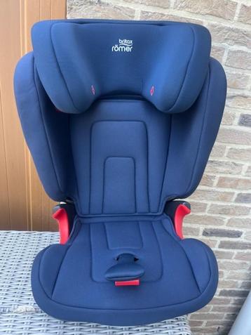 Britax Römer Kidfix² autostoel - moonlight blue beschikbaar voor biedingen