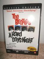 The Beatles - A hard day's night, Verzenden, Zo goed als nieuw, Muziek en Concerten