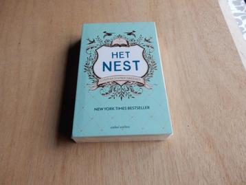 nr.1923 - Het nest - Cynthia D'Aprix Sweeney - roman