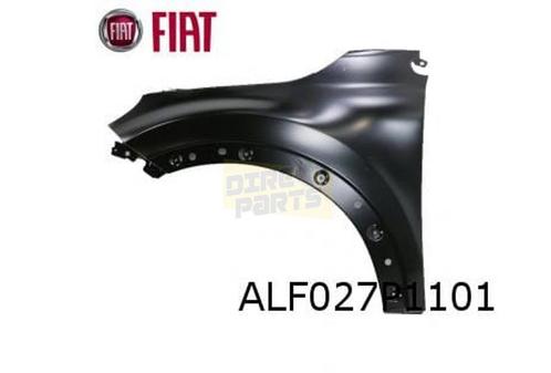 Fiat 	500X voorscherm Links Origineel! 52031367, Autos : Pièces & Accessoires, Carrosserie & Tôlerie, Garde-boue, Fiat, Neuf, Enlèvement ou Envoi