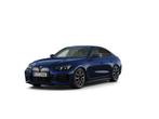 BMW i4 xDrive40 Gran Coupé, Blauw, 5 deurs, 296 kW, USB