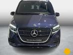 Mercedes-Benz V-Klasse 250D L2 NEW MODEL AMG LINE+MBUX+PARKE, Autos, Achat, 2333 kg, Entreprise, Entretenue par le concessionnaire