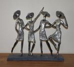Decoratieve beelden dames, Ophalen of Verzenden, Nieuw, Mens